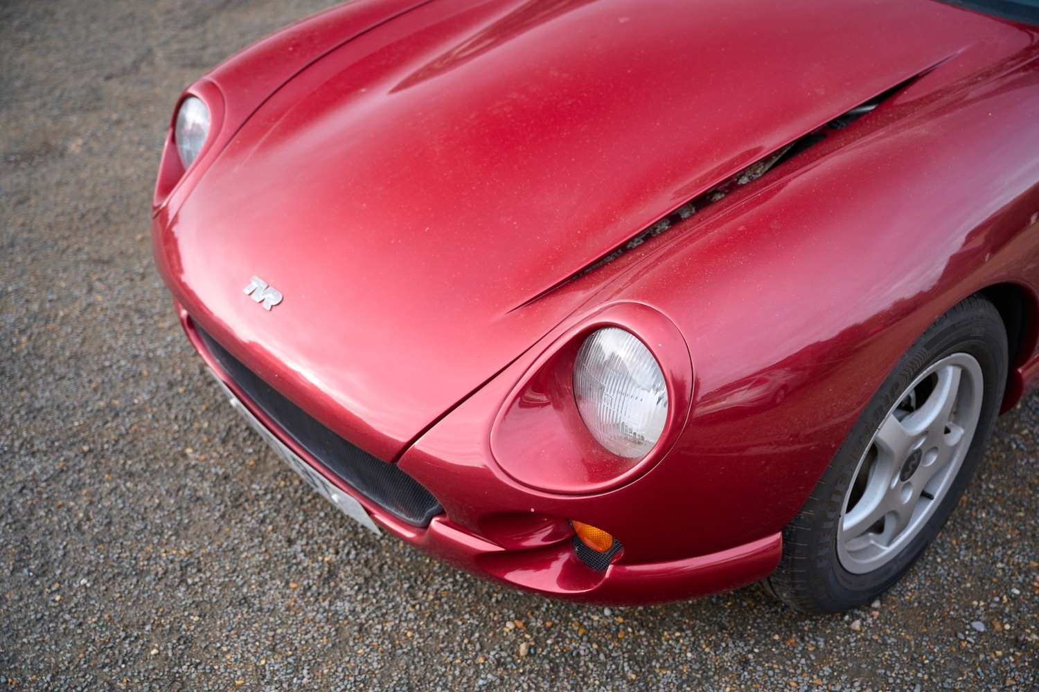 Used TVR Chimaera 1994 for sale - 76422142: Photo 51