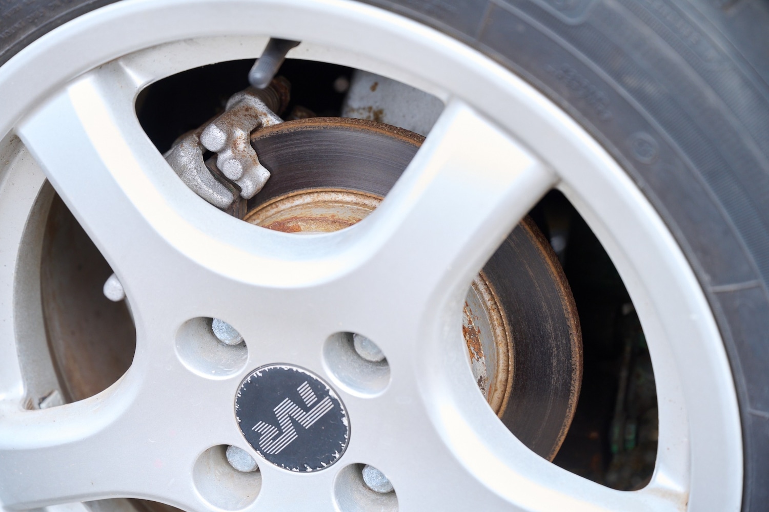 Used TVR Chimaera 1994 for sale - 76422142: Photo 54