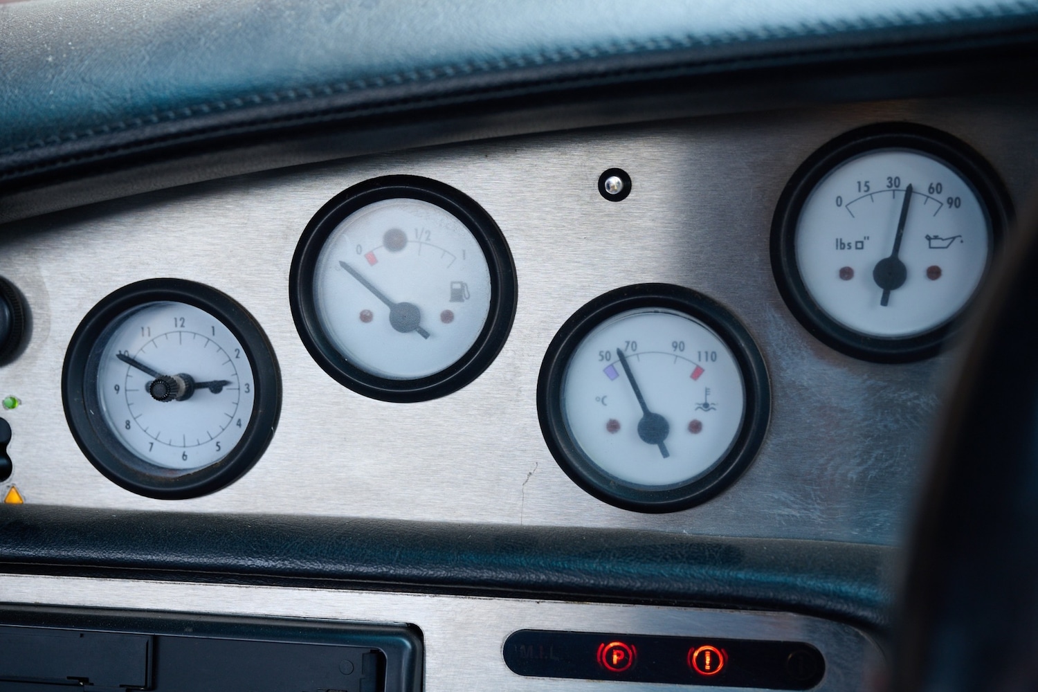 Used TVR Chimaera 1994 for sale - 76422142: Photo 55