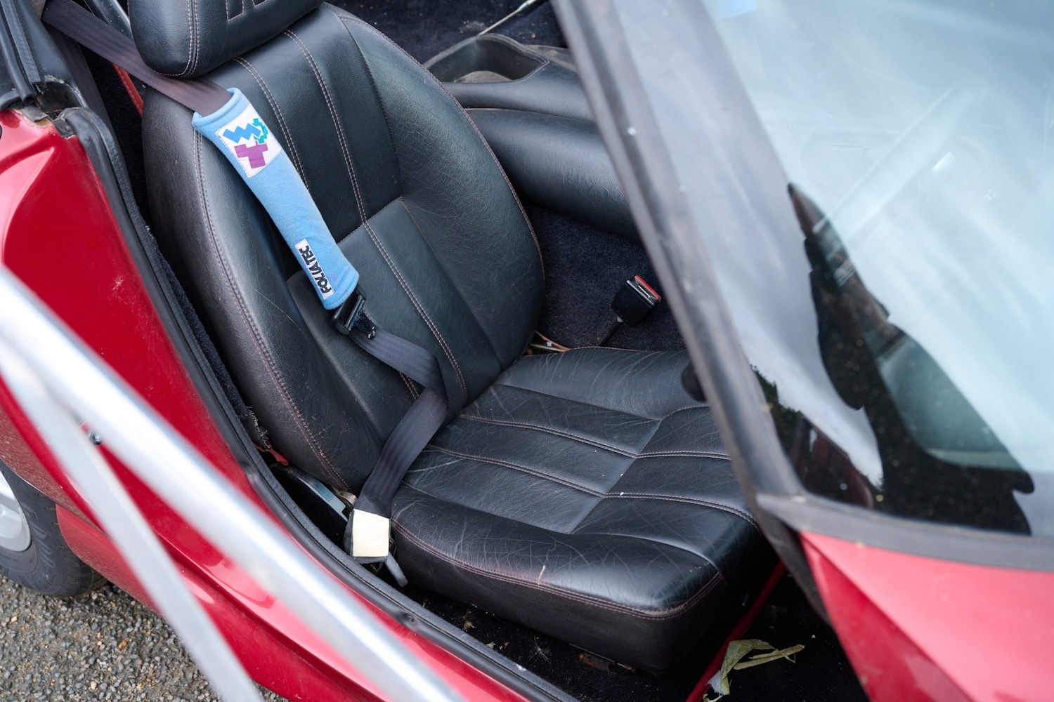 Used TVR Chimaera 1994 for sale - 76422142: Photo 56