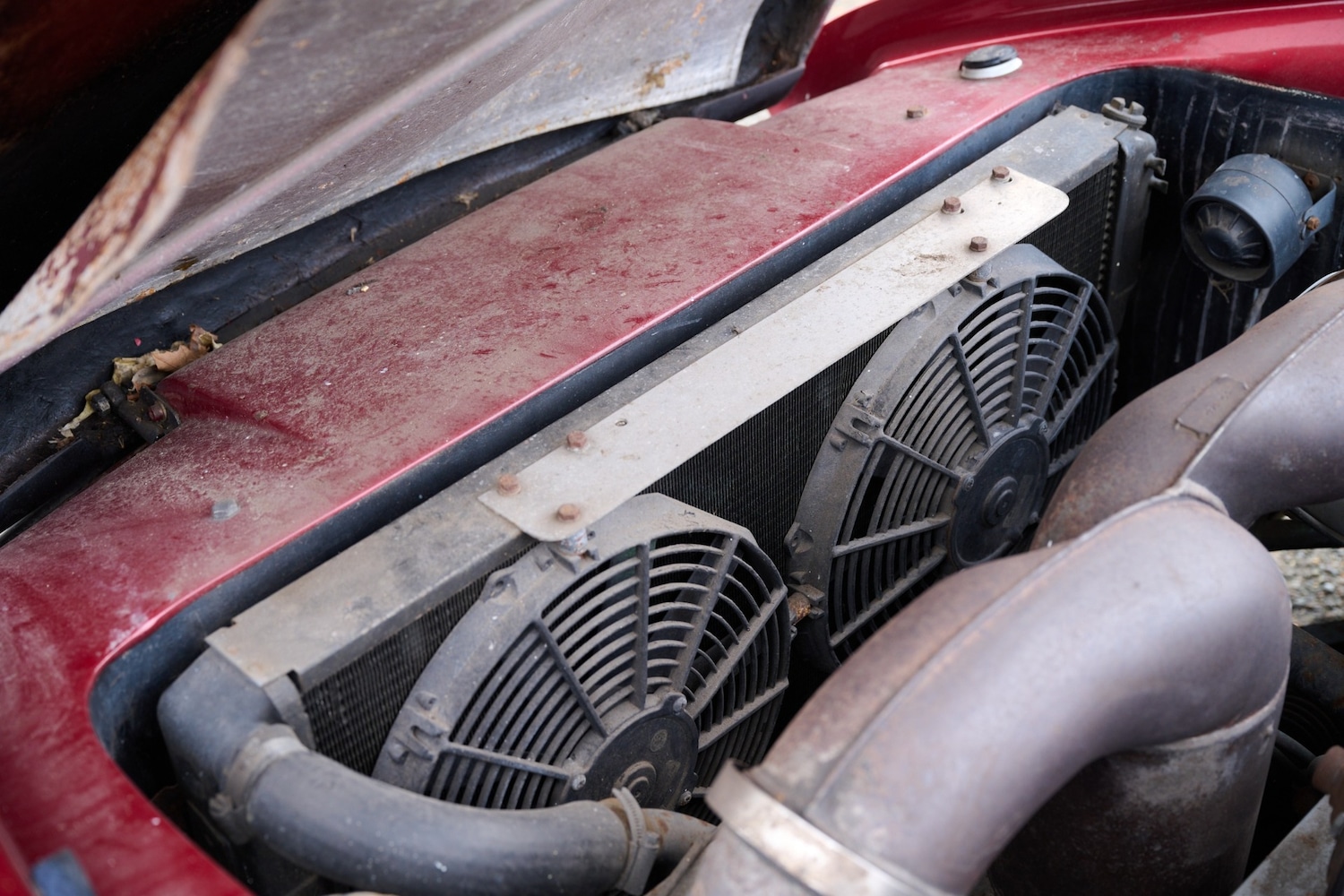 Used TVR Chimaera 1994 for sale - 76422142: Photo 57