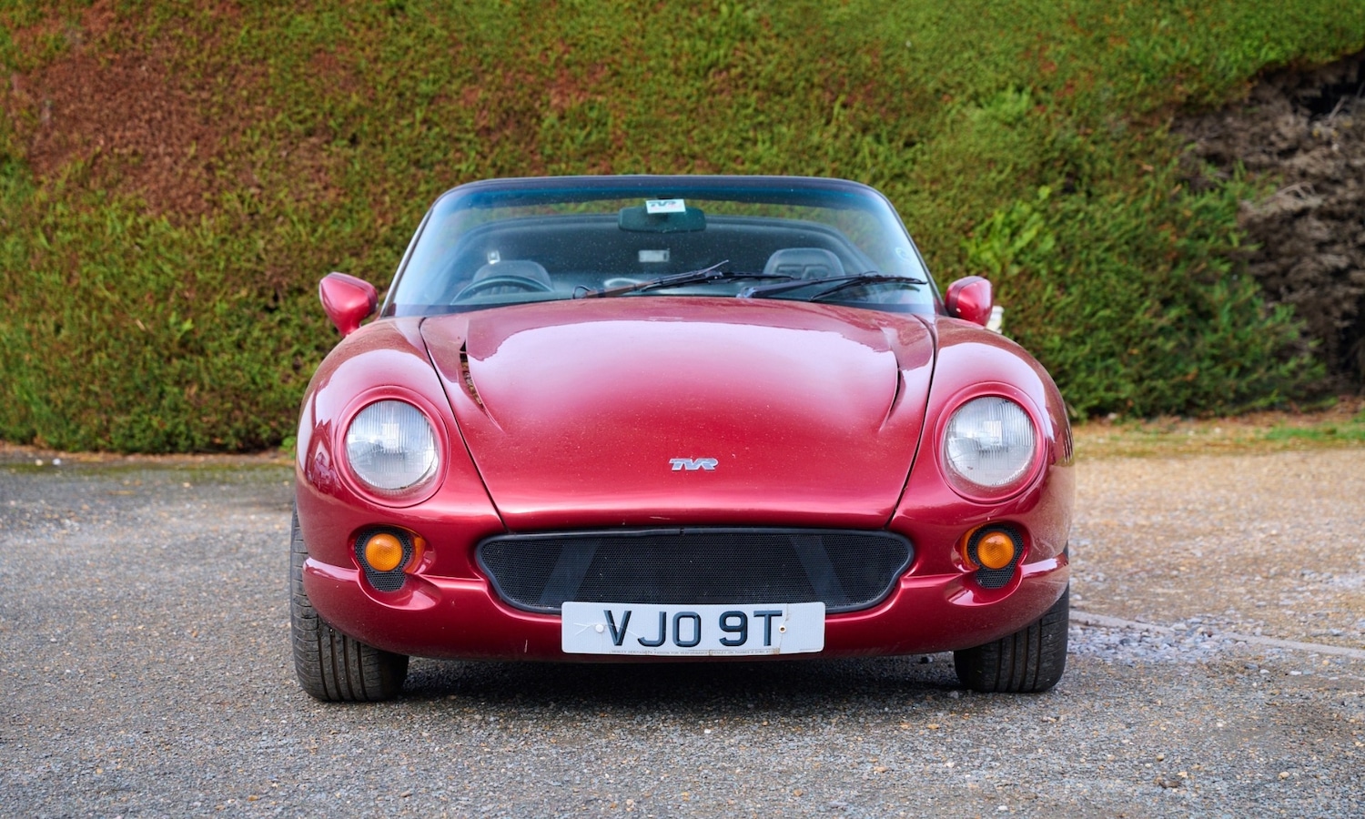 Used TVR Chimaera 1994 for sale - 76422142: Photo 6