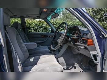Used Mercedes-Benz 500 undefined for sale - 79055148: Photo