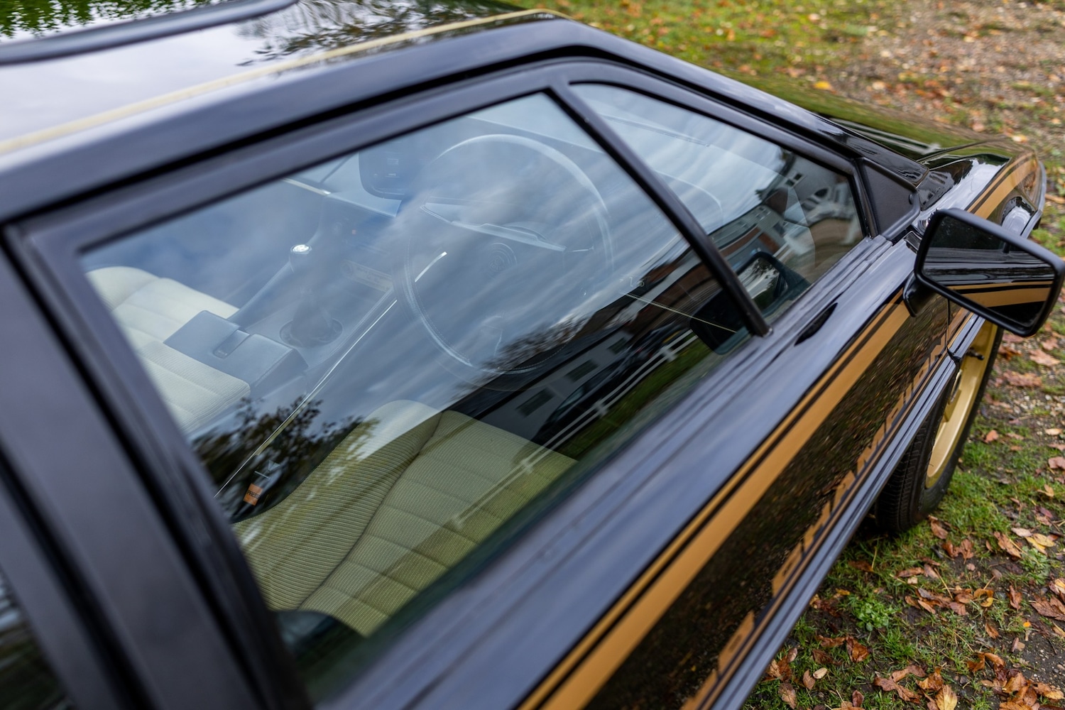 Used Lotus Esprit 1979 for sale - 77529250: Photo 39