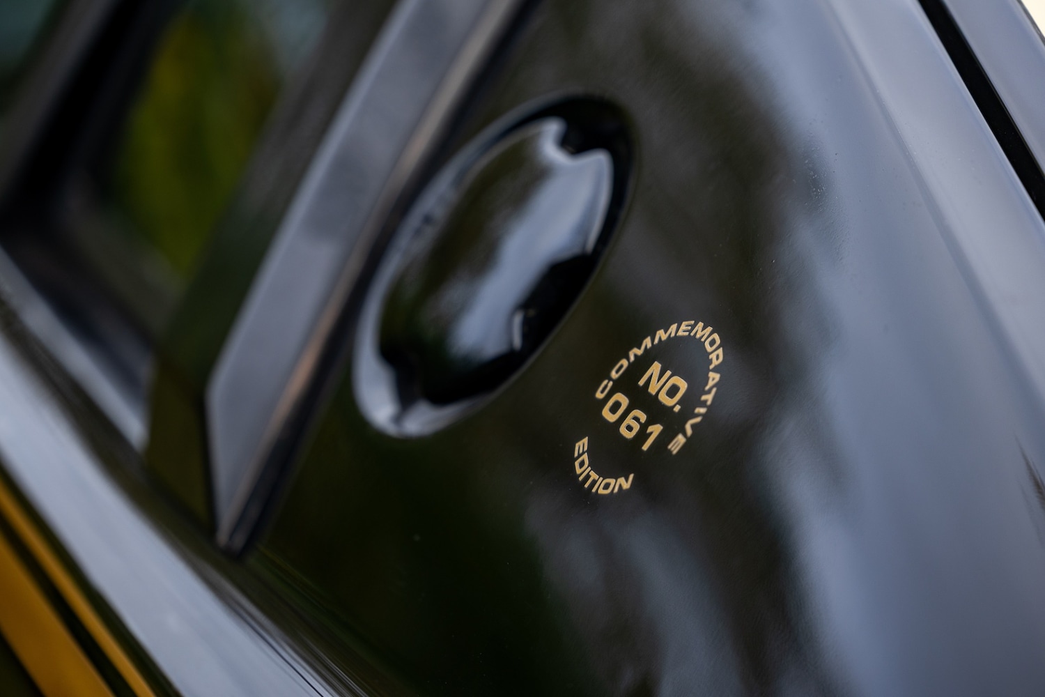 Used Lotus Esprit 1979 for sale - 77529250: Photo 40