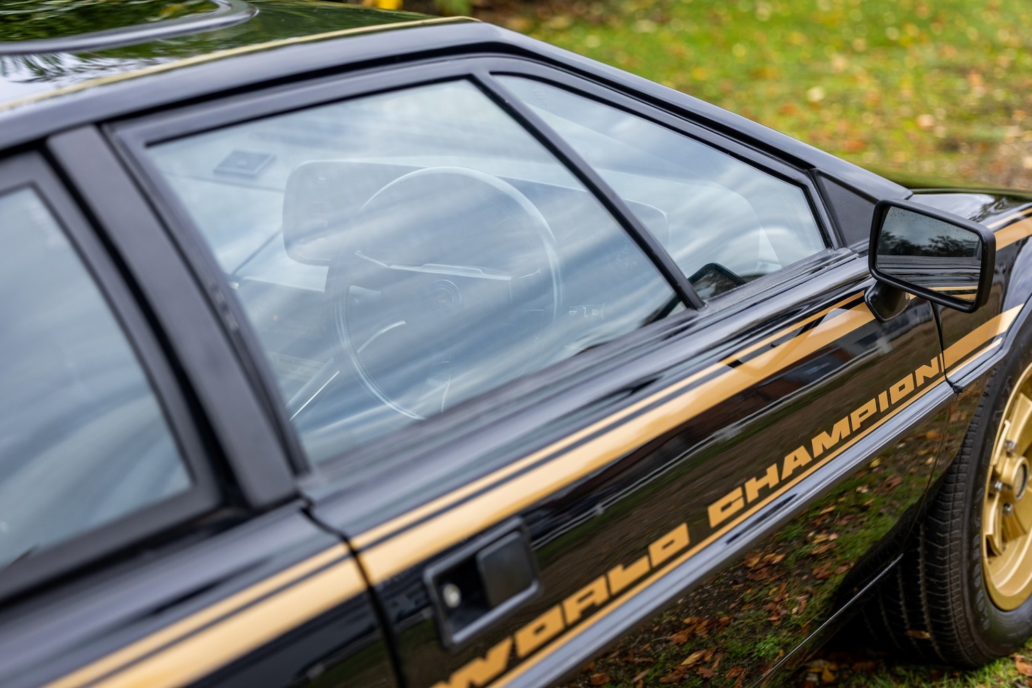 Used Lotus Esprit 1979 for sale - 77529250: Photo 46