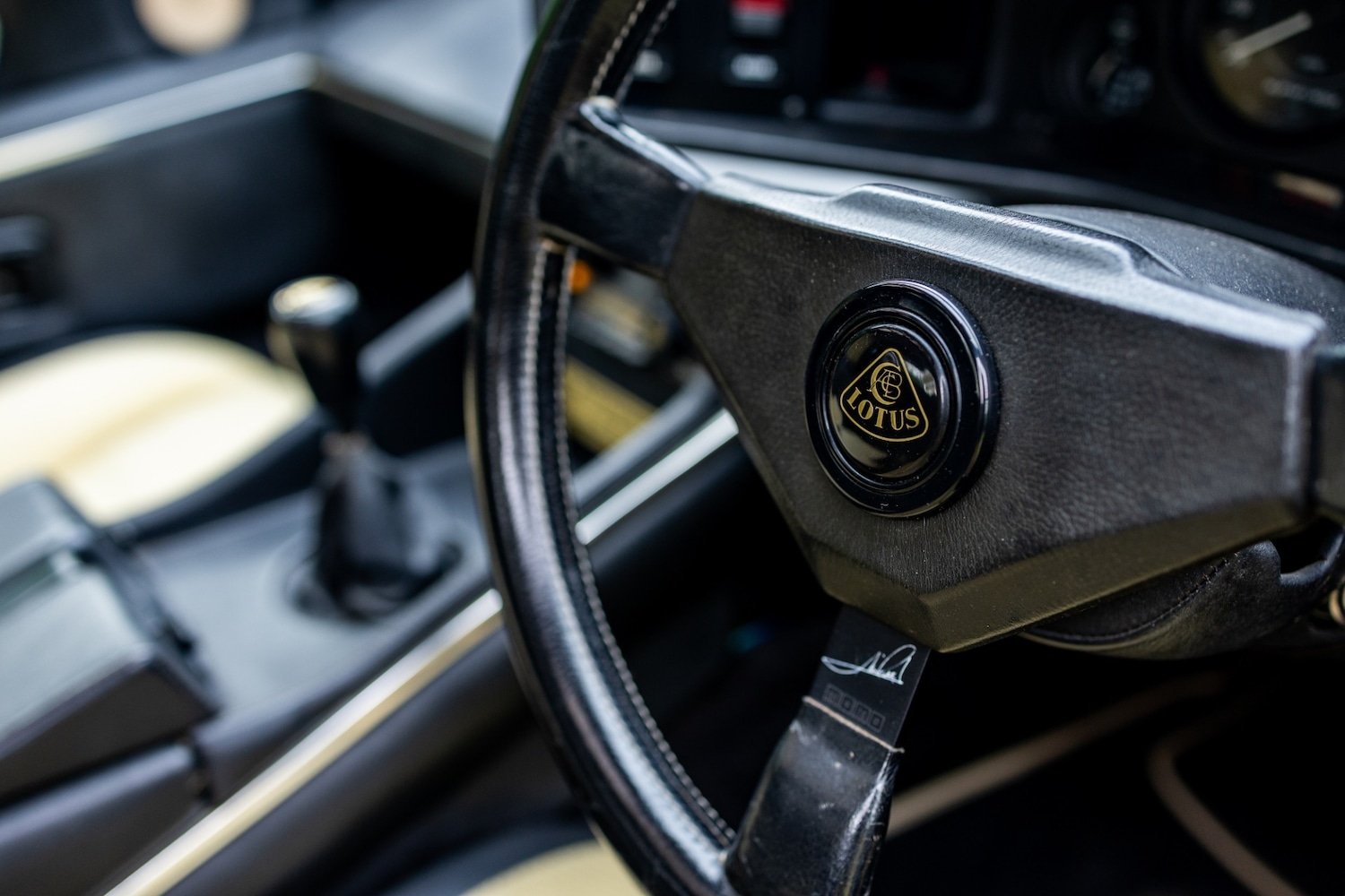 Used Lotus Esprit 1979 for sale - 77529250: Photo 52