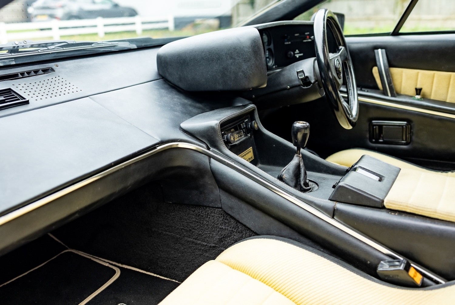 Used Lotus Esprit 1979 for sale - 77529250: Photo 54