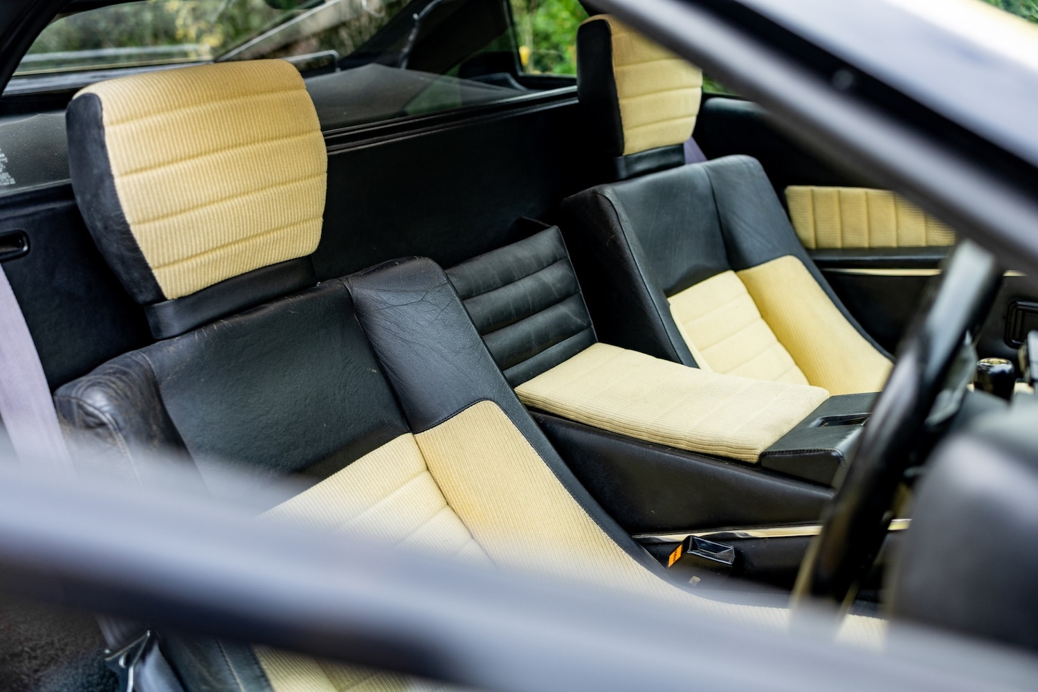 Used Lotus Esprit 1979 for sale - 77529250: Photo 55