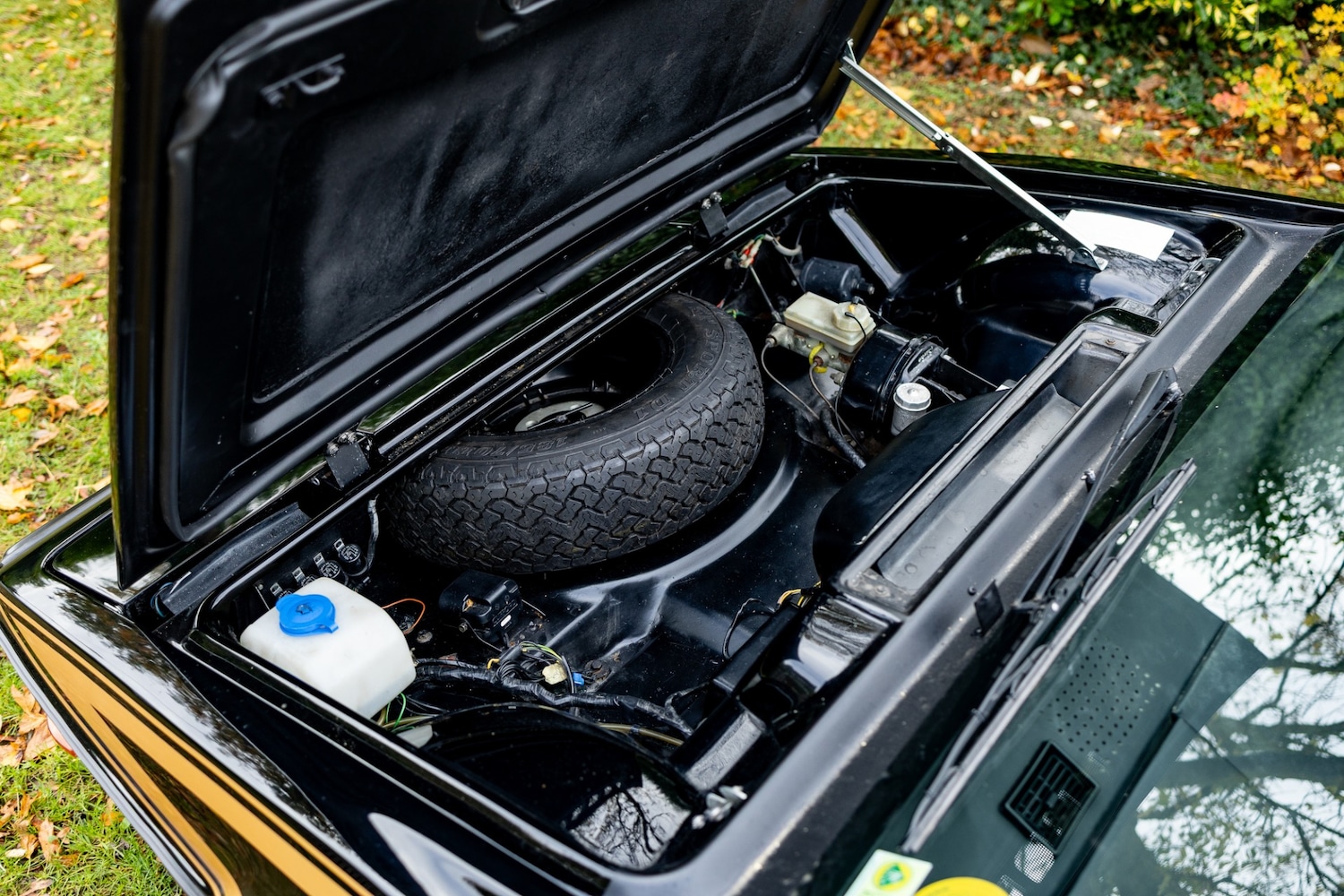 Used Lotus Esprit 1979 for sale - 77529250: Photo 69