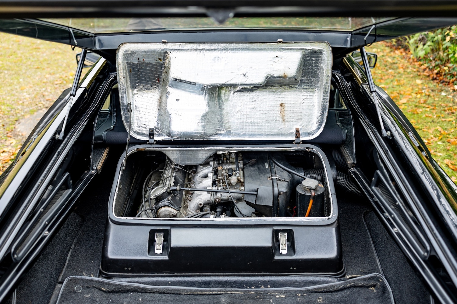 Used Lotus Esprit 1979 for sale - 77529250: Photo 71