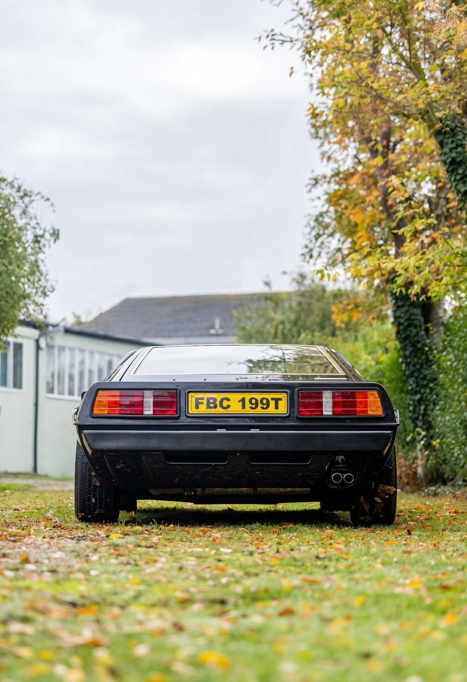 Used Lotus Esprit 1979 for sale - 77529250: Photo 8