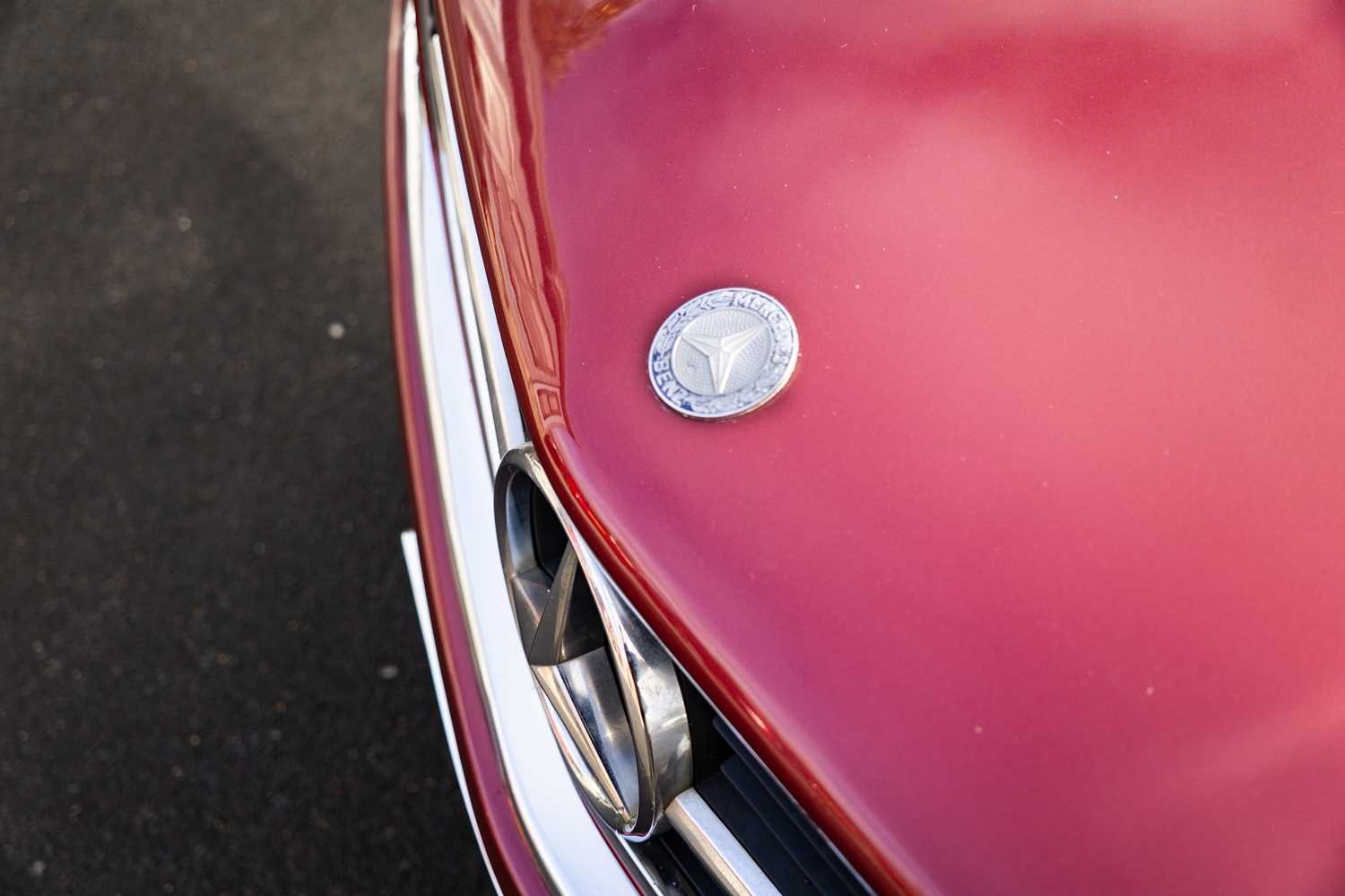 Used Mercedes-Benz S Class 1990 for sale - 76554345: Photo 12