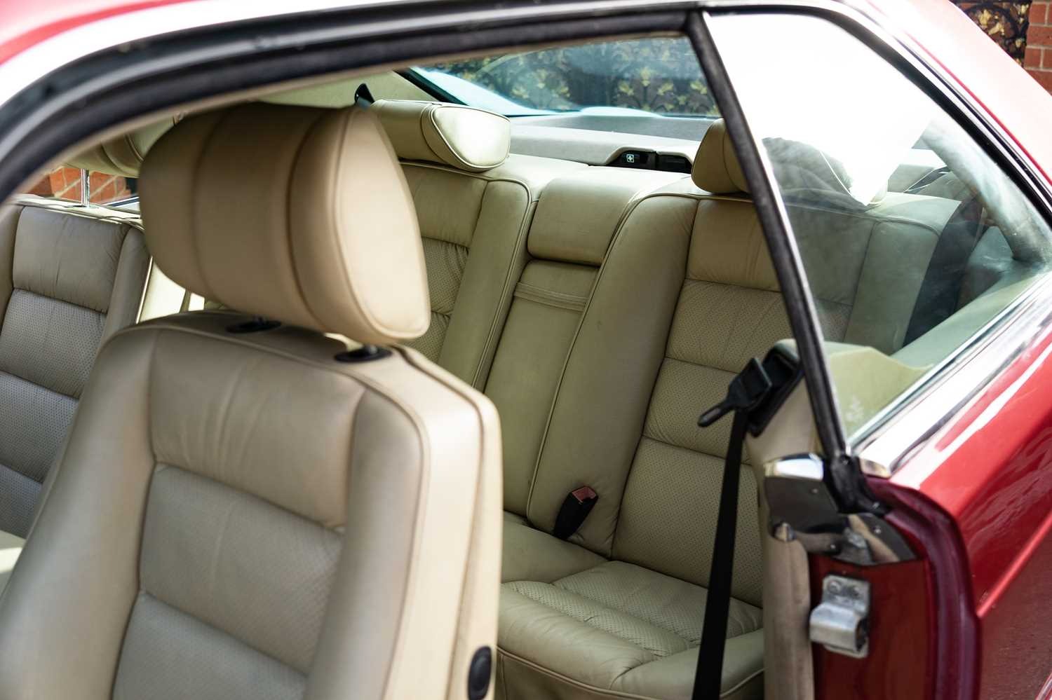 Used Mercedes-Benz S Class 1990 for sale - 76554345: Photo 15