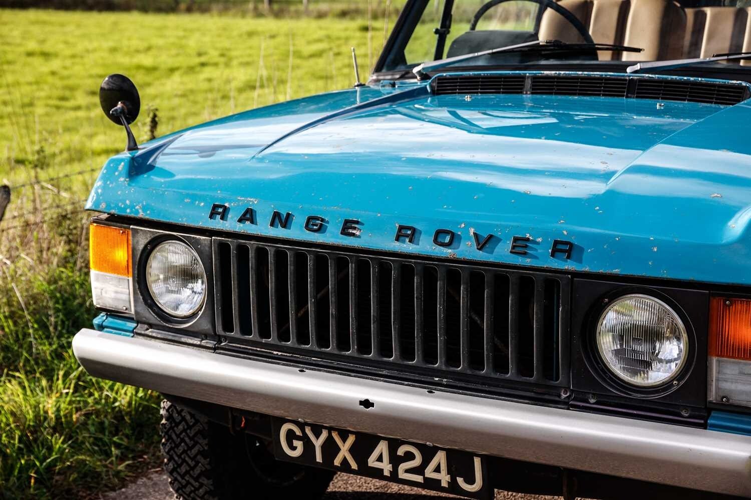 Used Rover Other 1971 for sale - 76544367: Photo 10