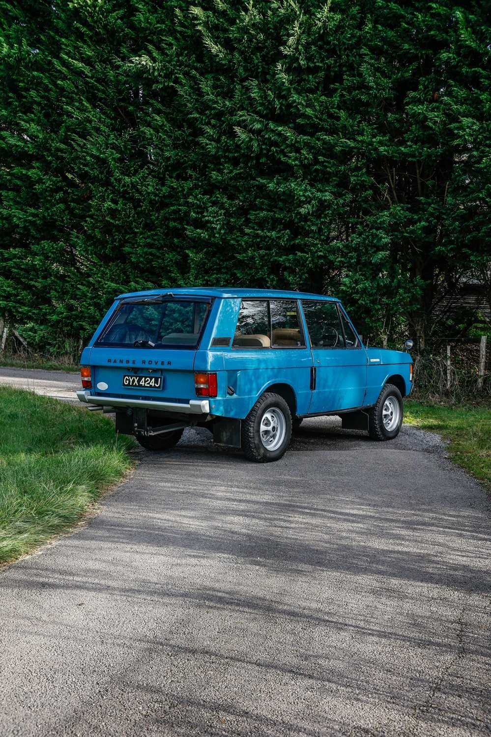 Used Rover Other 1971 for sale - 76544367: Photo 14