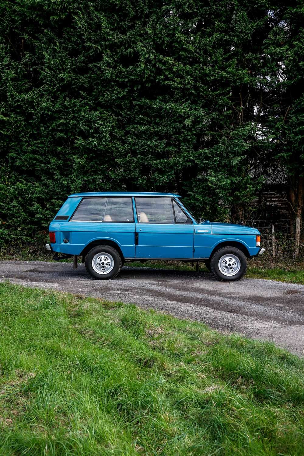 Used Rover Other 1971 for sale - 76544367: Photo 16