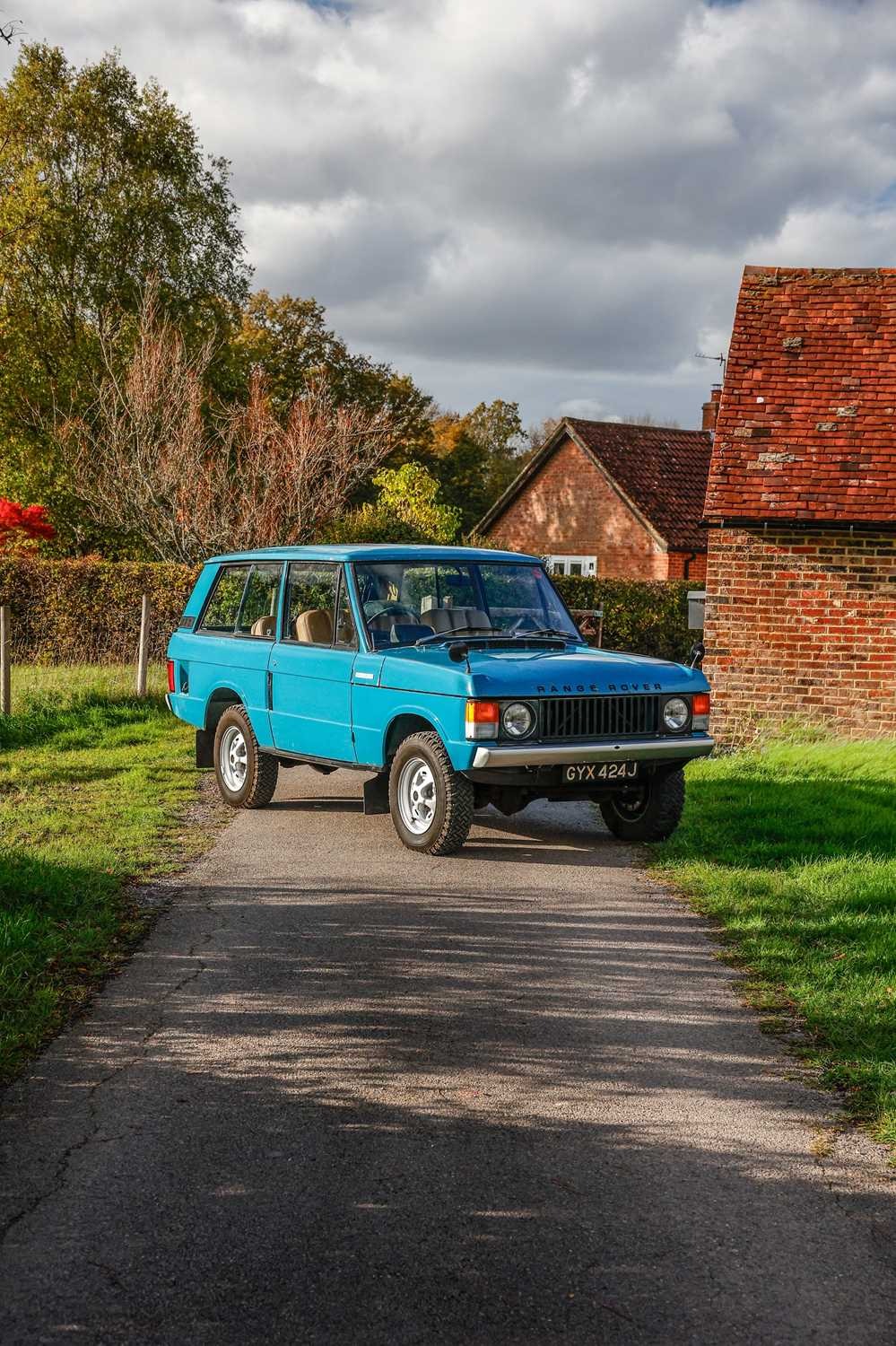 Used Rover Other 1971 for sale - 76544367: Photo 17