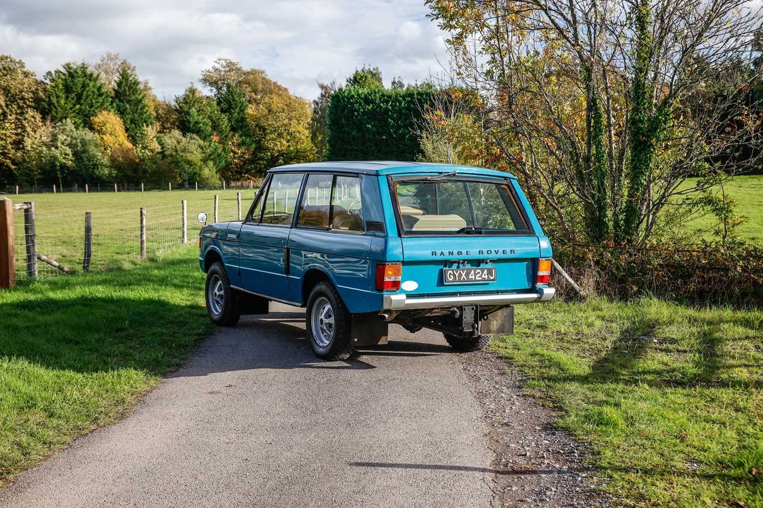 Used Rover Other 1971 for sale - 76544367: Photo 18