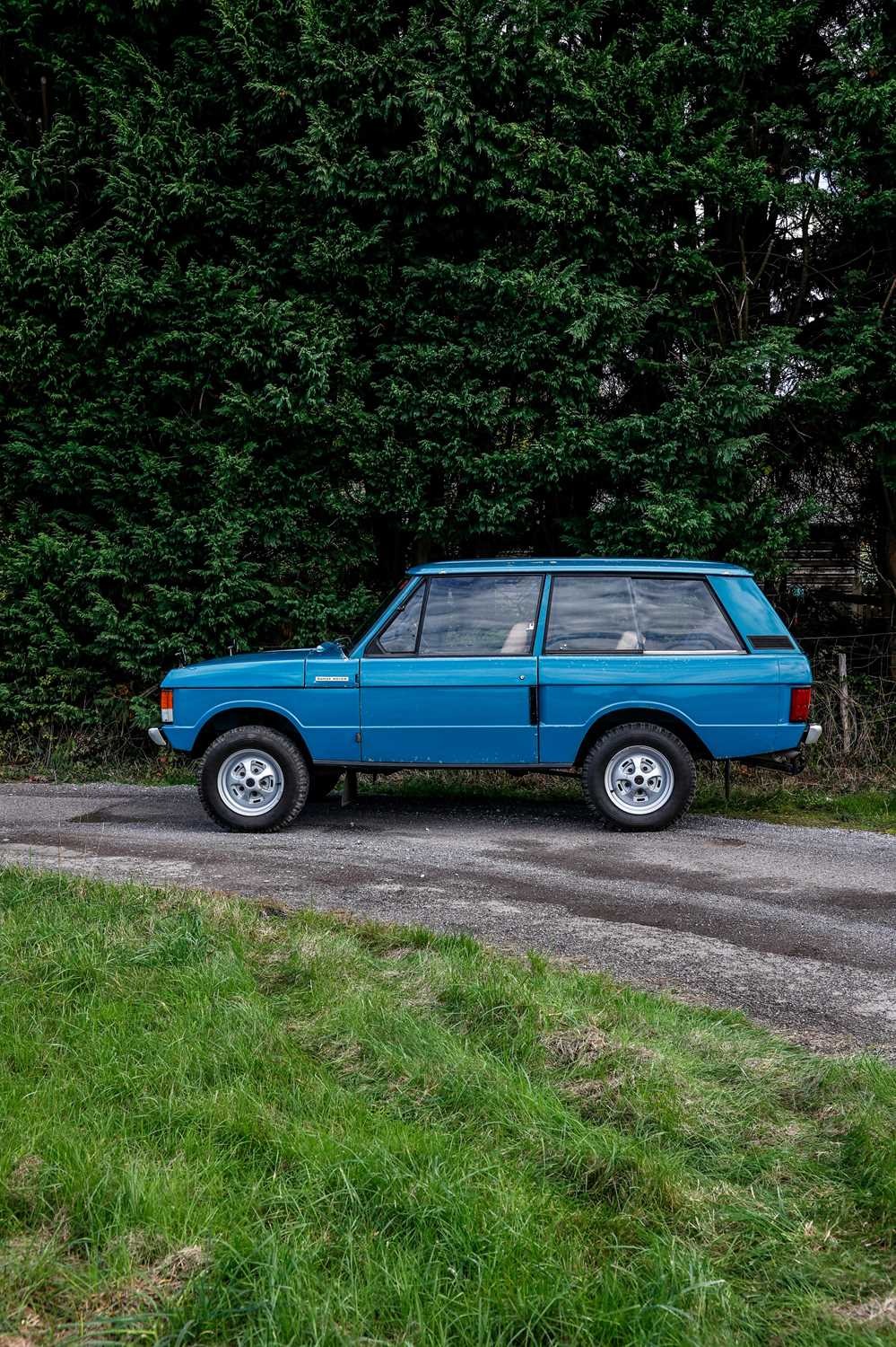 Used Rover Other 1971 for sale - 76544367: Photo 22