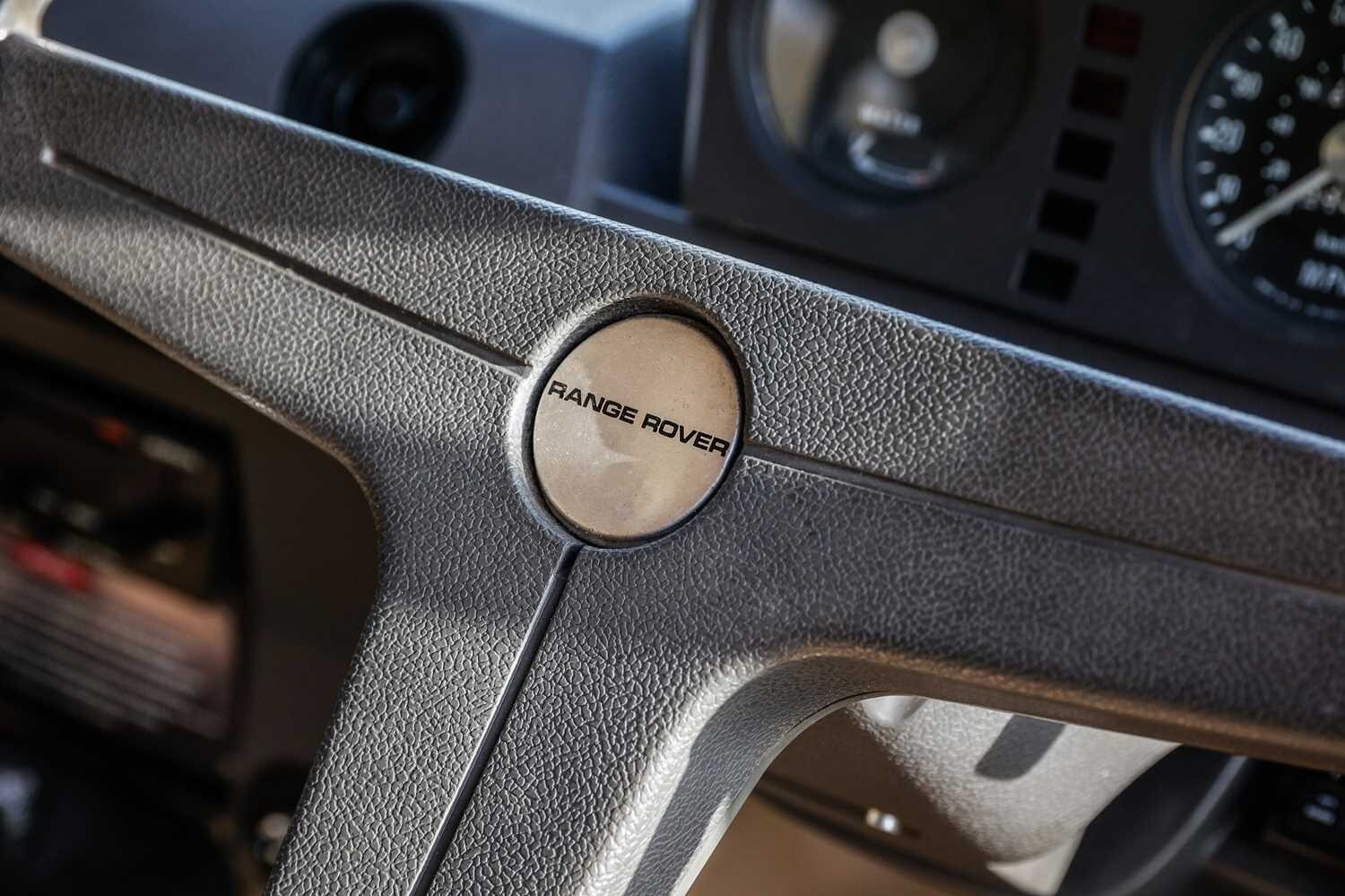 Used Rover Other 1971 for sale - 76544367: Photo 25