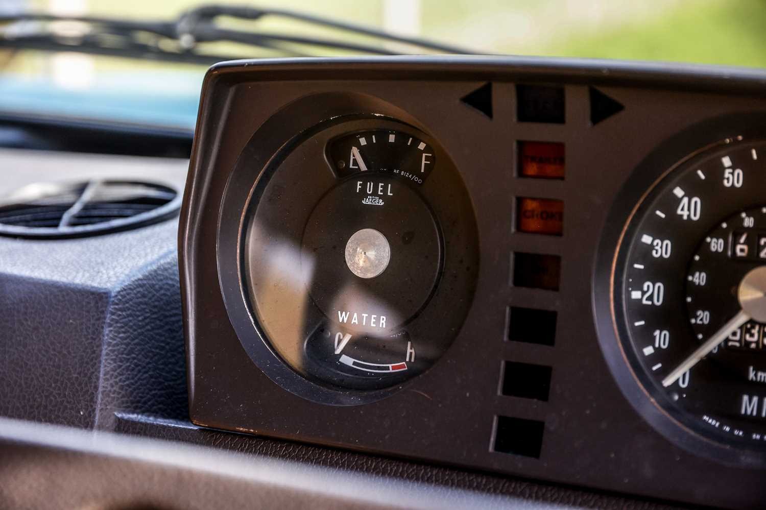 Used Rover Other 1971 for sale - 76544367: Photo 26