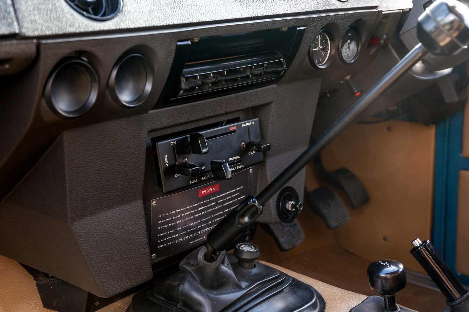 Used Rover Other 1971 for sale - 76544367: Photo 27