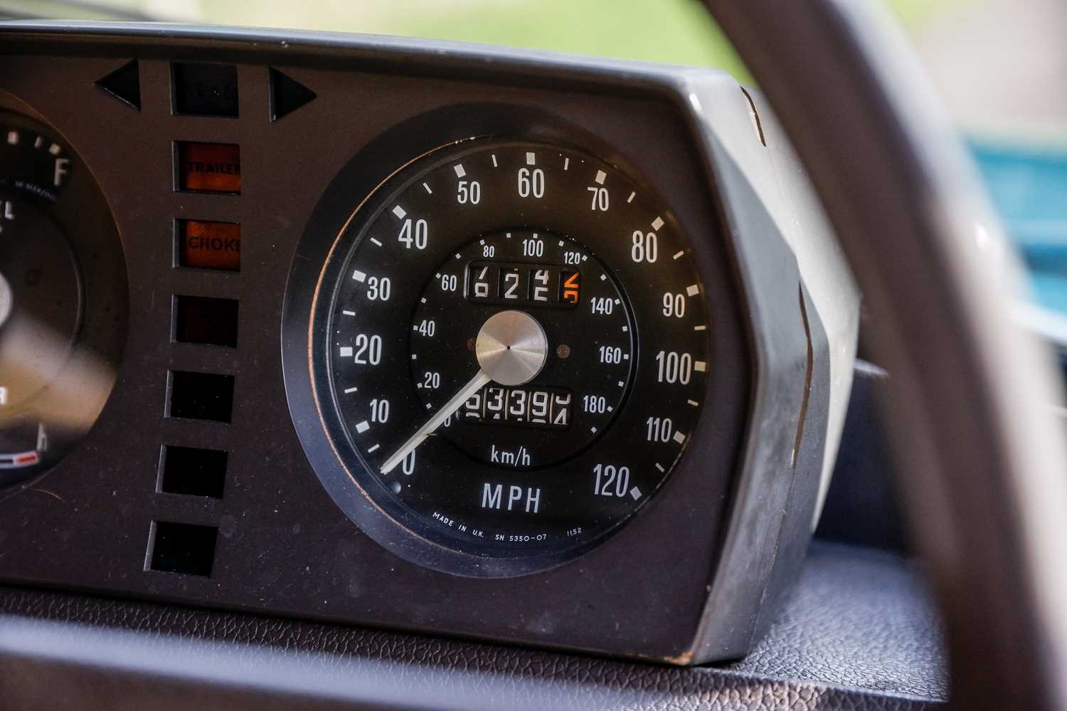 Used Rover Other 1971 for sale - 76544367: Photo 30