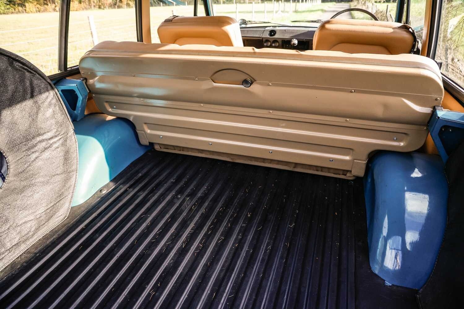 Used Rover Other 1971 for sale - 76544367: Photo 33