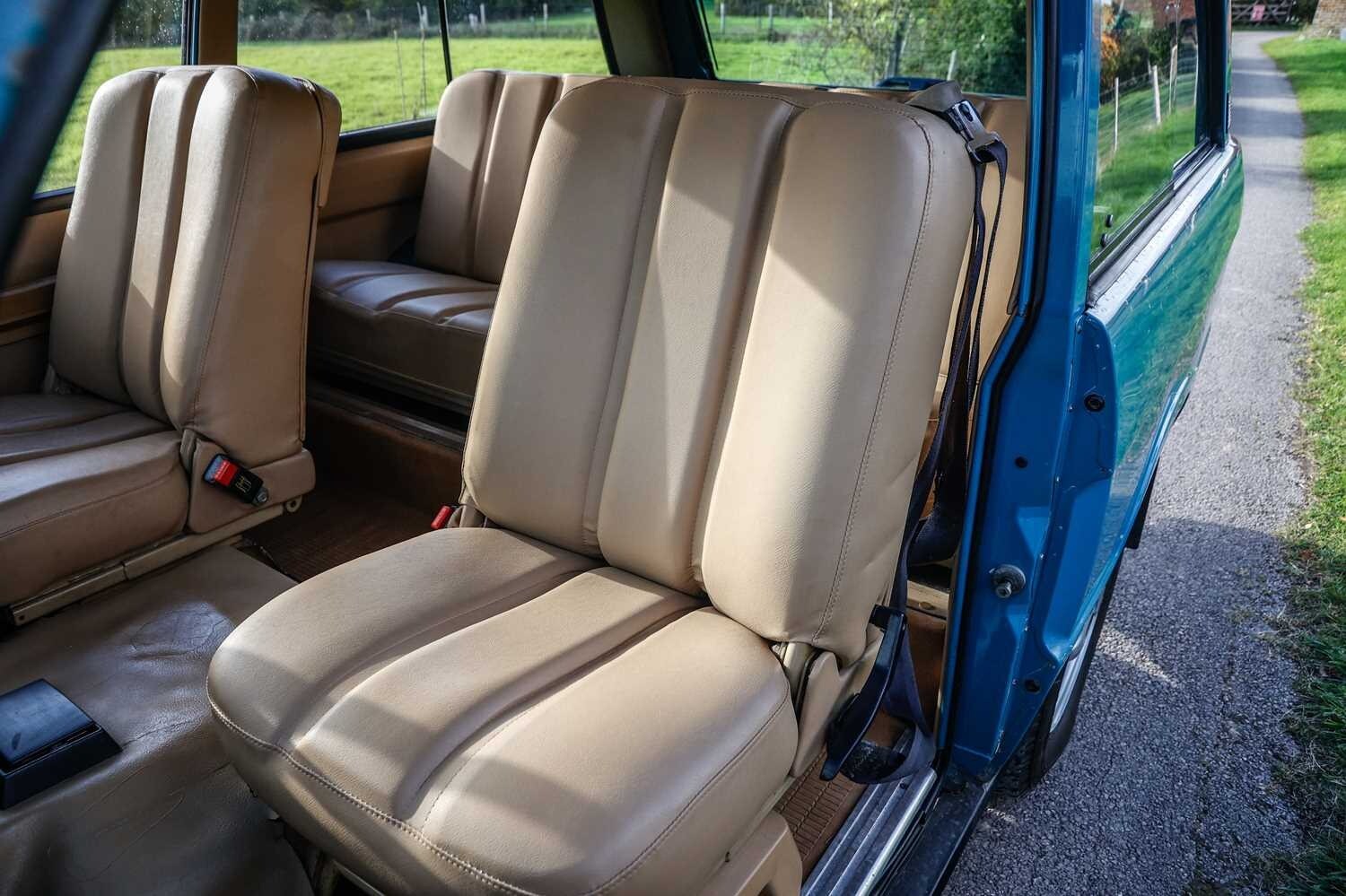 Used Rover Other 1971 for sale - 76544367: Photo 34