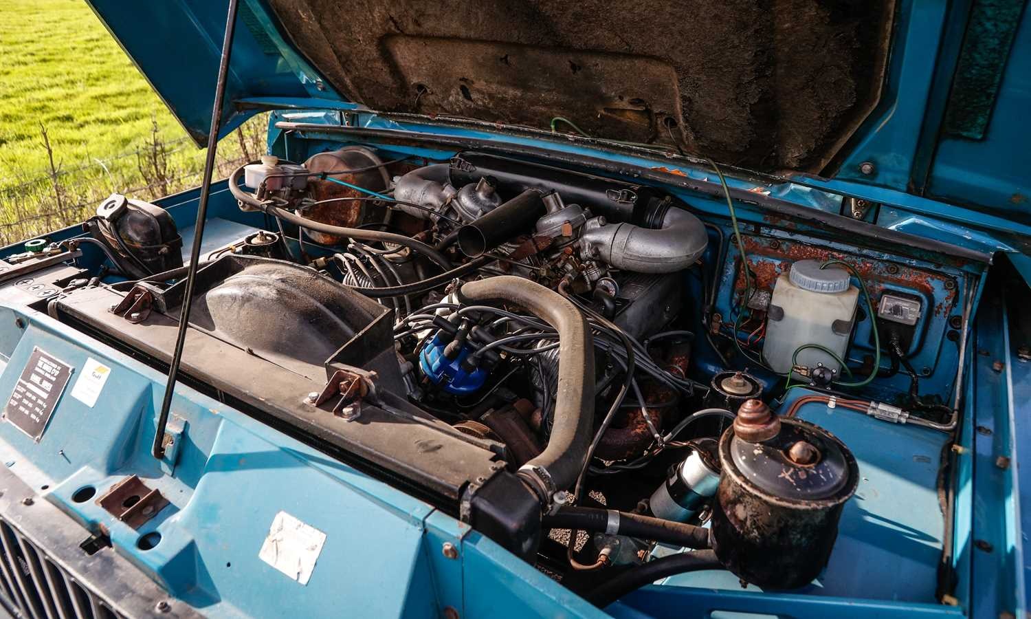 Used Rover Other 1971 for sale - 76544367: Photo 5