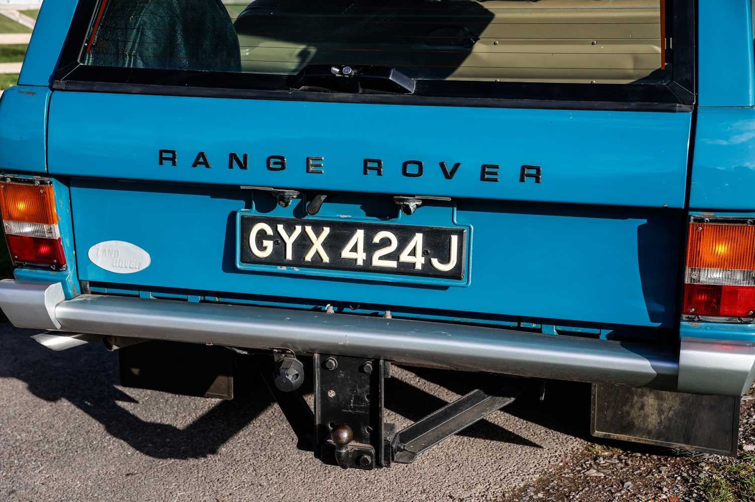 Used Rover Other 1971 for sale - 76544367: Photo 7