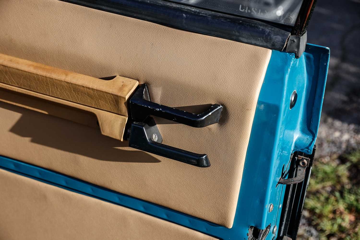 Used Rover Other 1971 for sale - 76544367: Photo 8