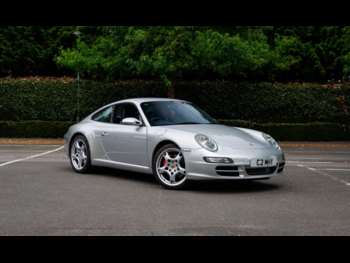 2004 - 997/911 C2S 2-Door