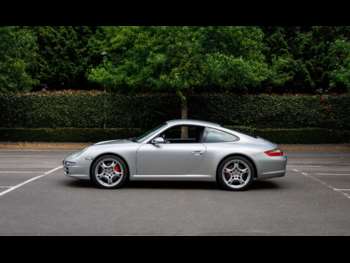Used Porsche 911 2004 for sale - 75130463: Photo