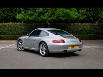 Used Porsche 911 2004 for sale - 75130463: Photo
