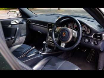 Used Porsche 911 2004 for sale - 75130463: Photo