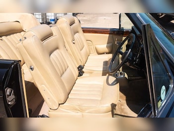 Used Rolls-Royce Silver Spirit 1981 for sale - 79043380: Photo