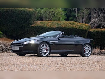 Used Aston Martin DB9 2006 for sale - 79614662: Photo