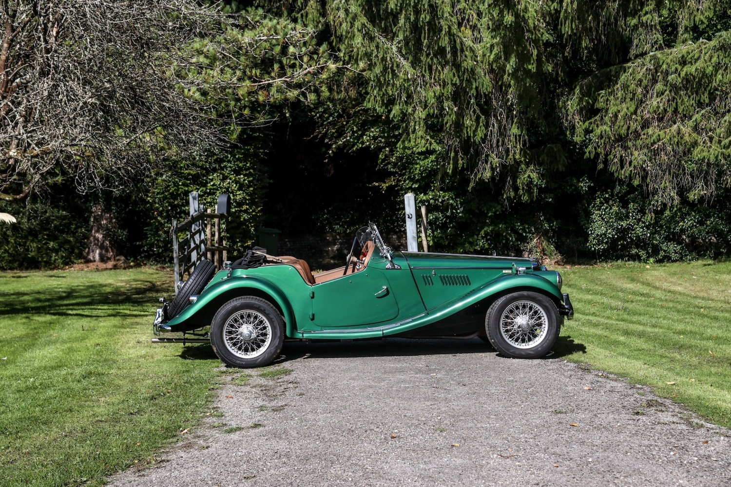 Used MG TF 2024 for sale - 77531968: Photo 13