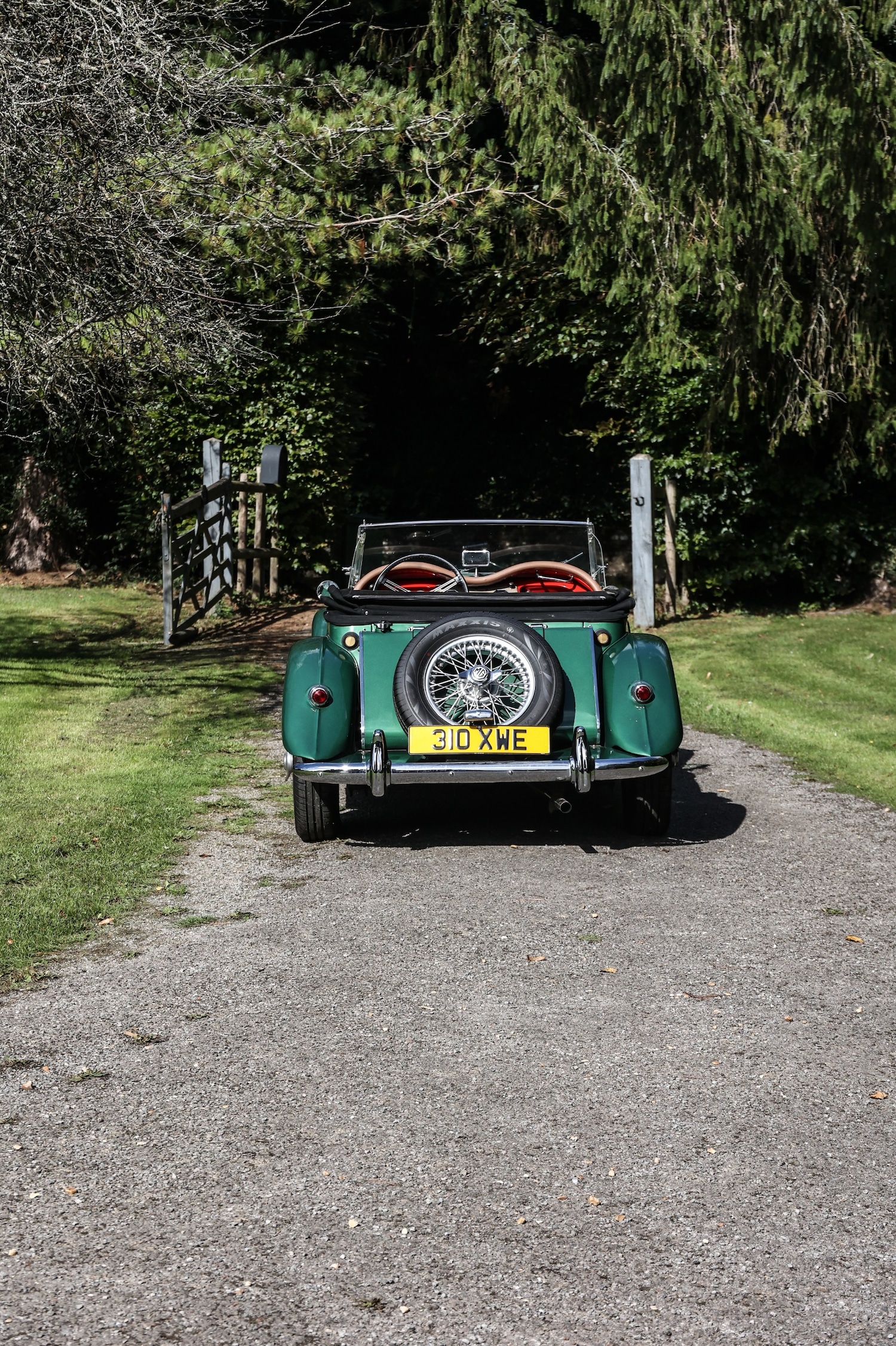 Used MG TF 2024 for sale - 77531968: Photo 16