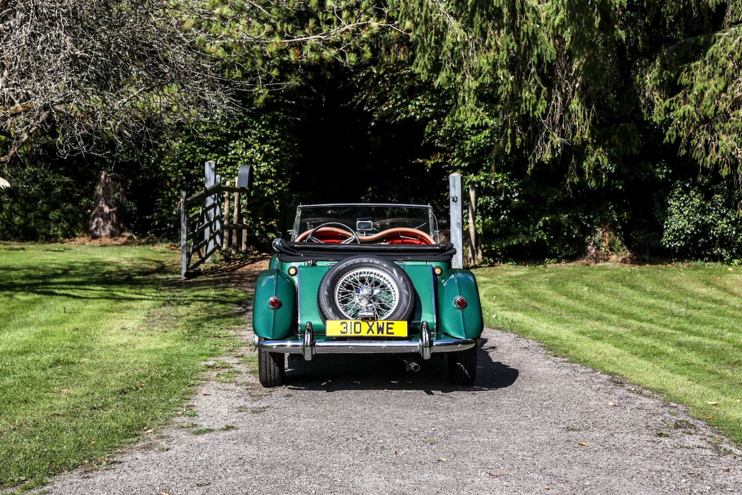 Used MG TF 2024 for sale - 77531968: Photo 18