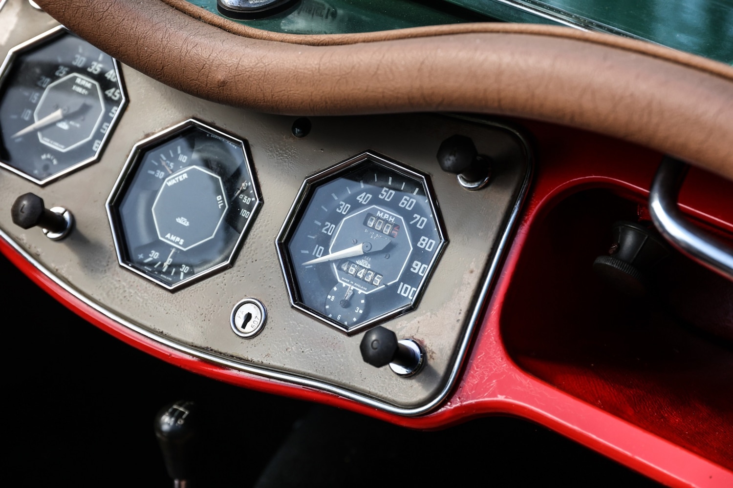 Used MG TF 2024 for sale - 77531968: Photo 27