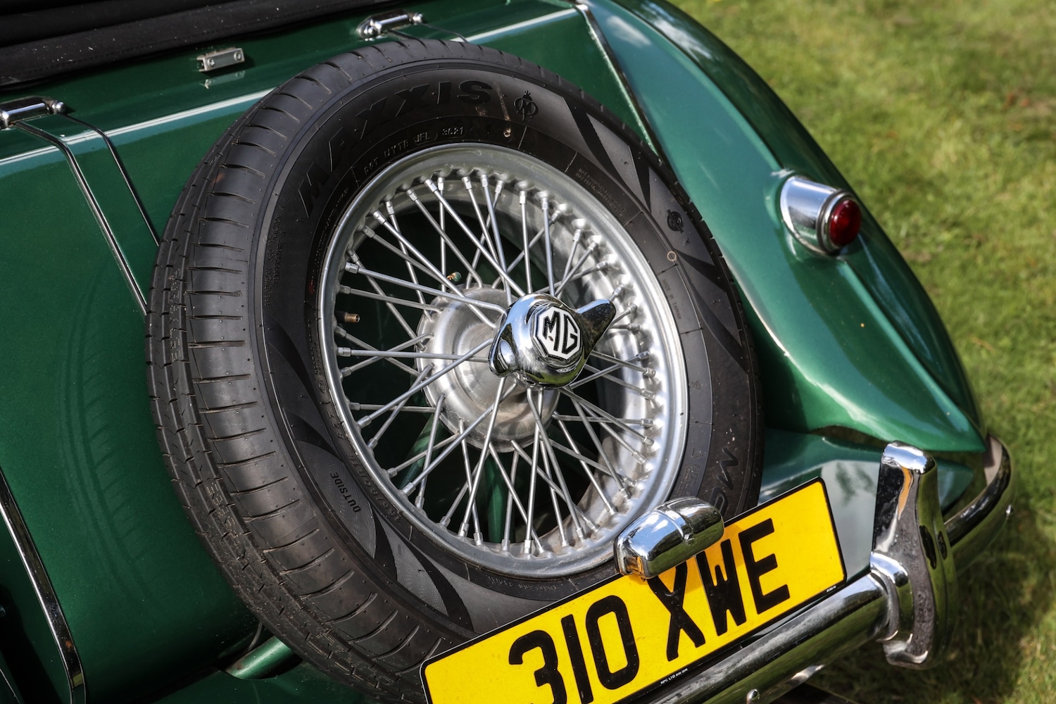 Used MG TF 2024 for sale - 77531968: Photo 35