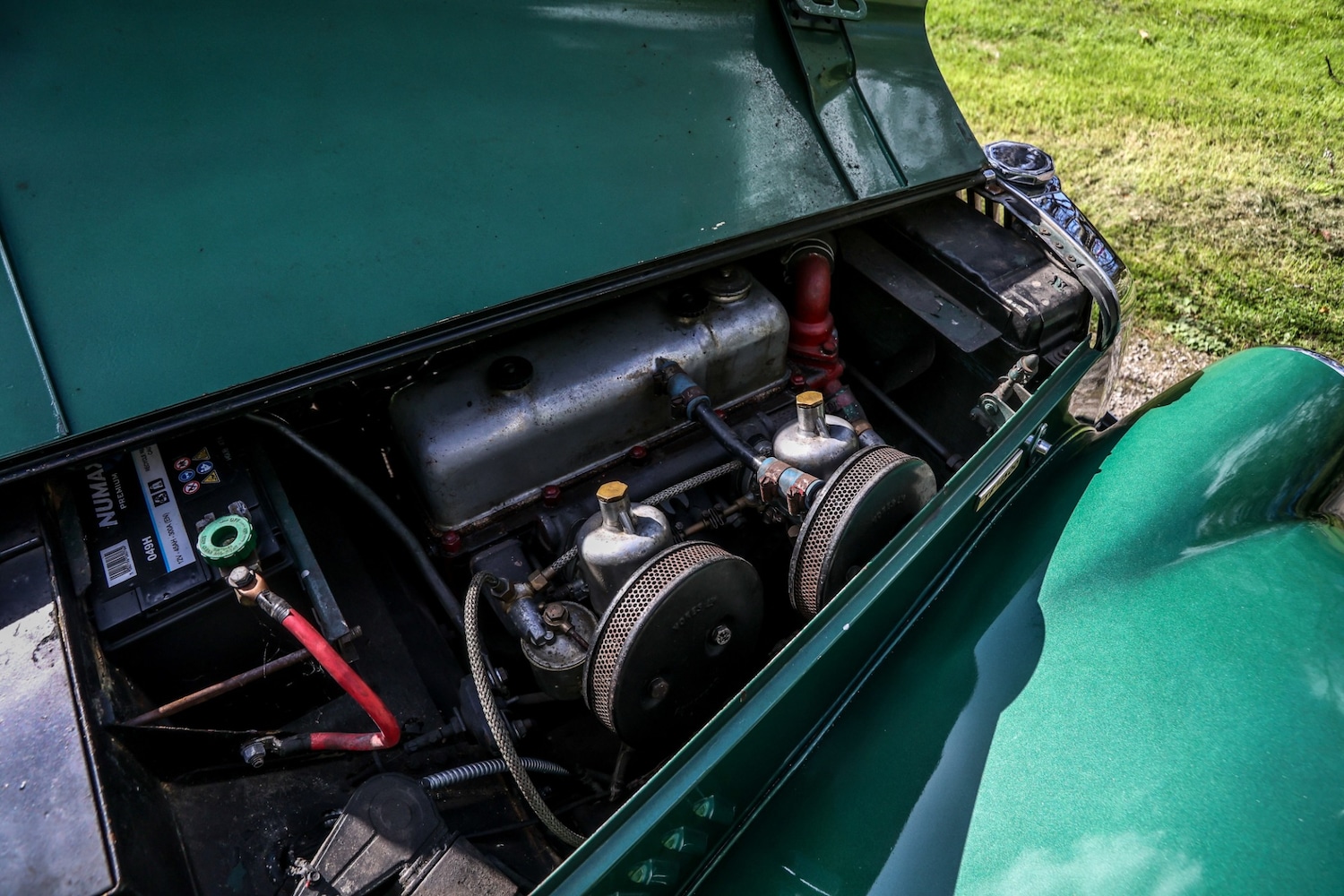 Used MG TF 2024 for sale - 77531968: Photo 38