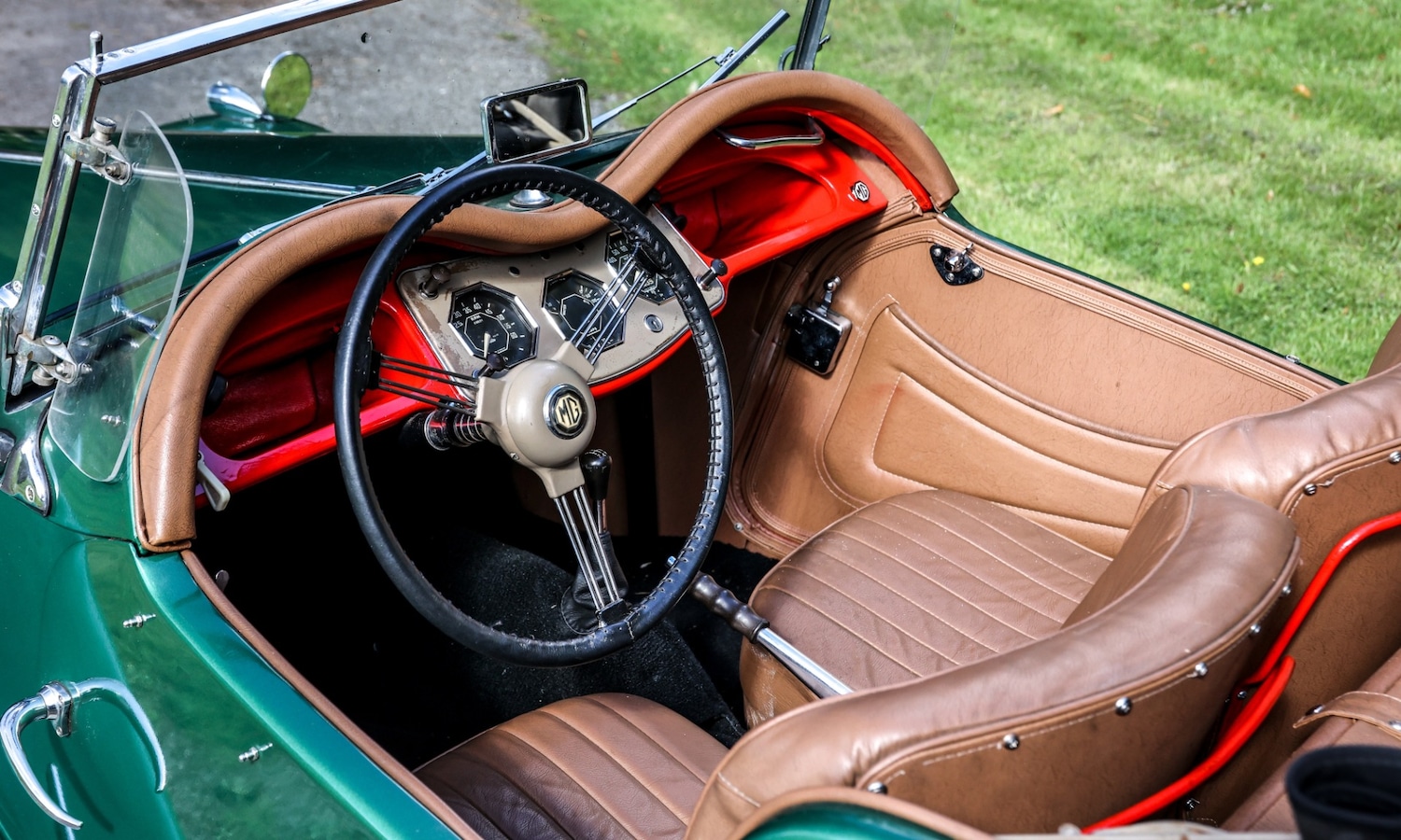 Used MG TF 2024 for sale - 77531968: Photo 4