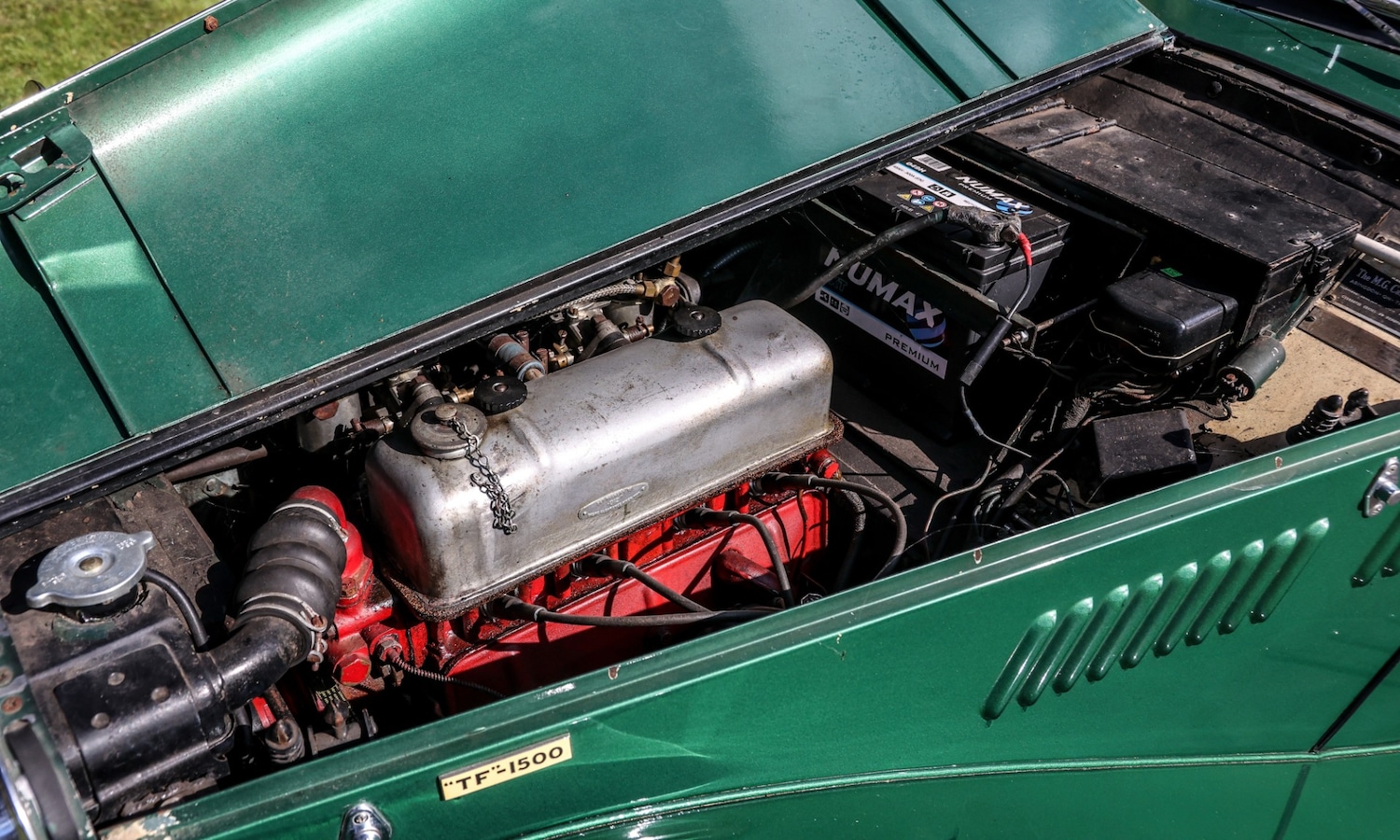 Used MG TF 2024 for sale - 77531968: Photo 5