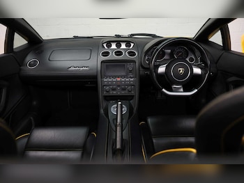 Used Lamborghini Gallardo 2007 for sale - 78390537: Photo