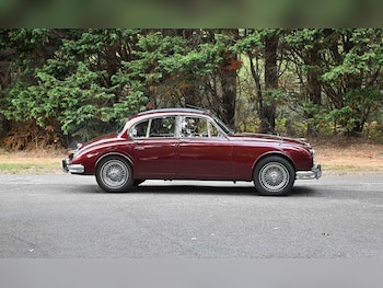 Used Jaguar Mark II 1963 for sale - 78310076: Photo