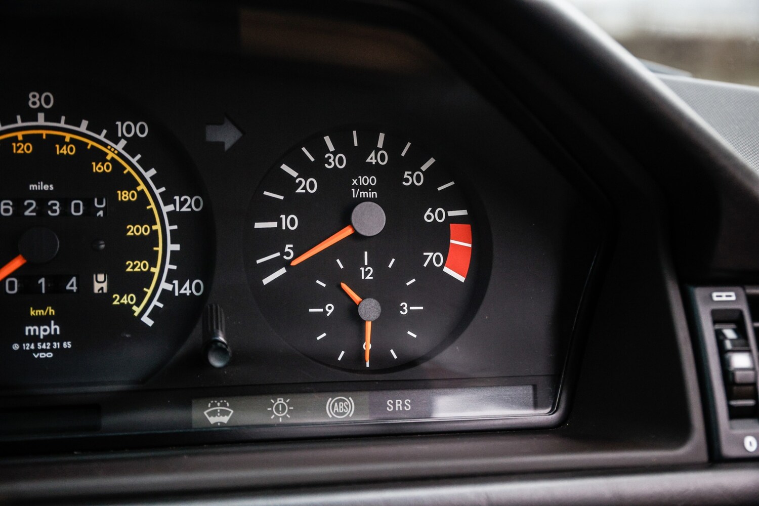 Used Mercedes-Benz E Class 1995 for sale - 77445759: Photo 28